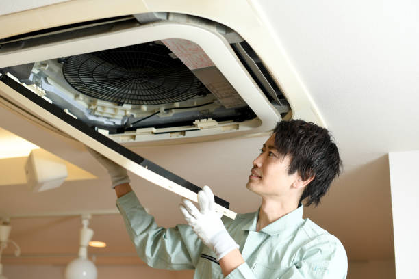 Trusted TN Airduct Cleaning Experts